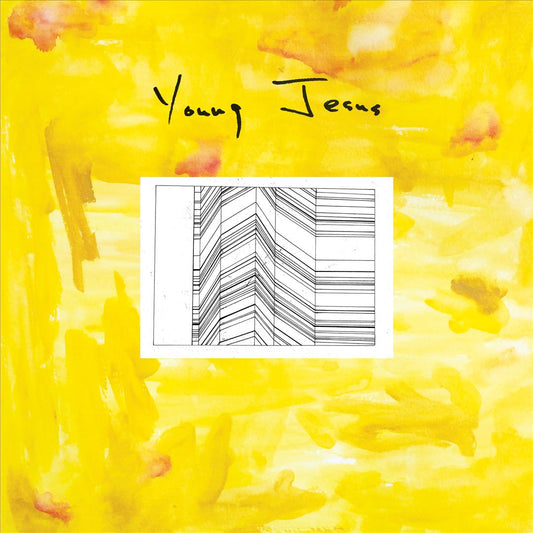 Whole Thing Is Just There cover art