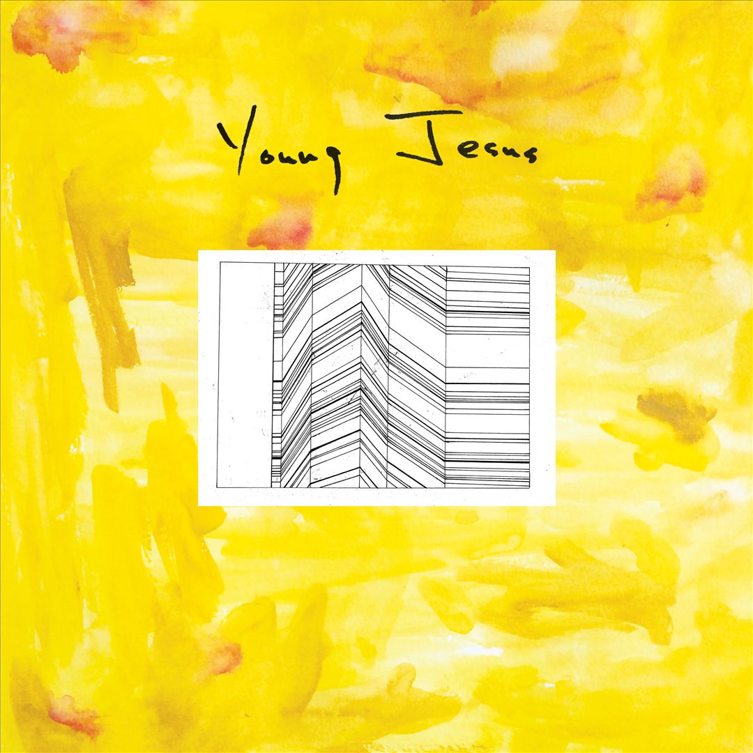 Whole Thing Is Just There cover art