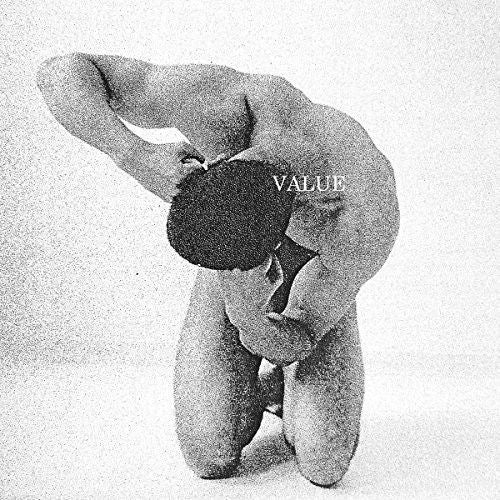 Value cover art