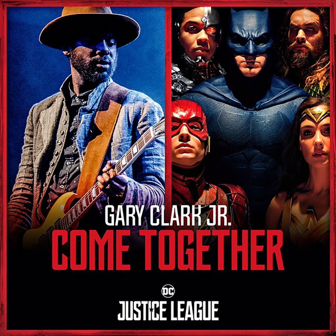 Come Together cover art