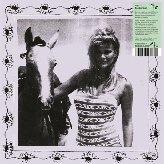 Bamboo Night cover art