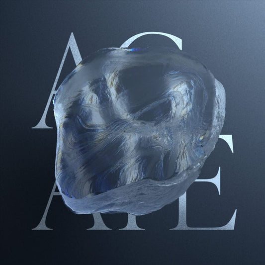 Agate cover art