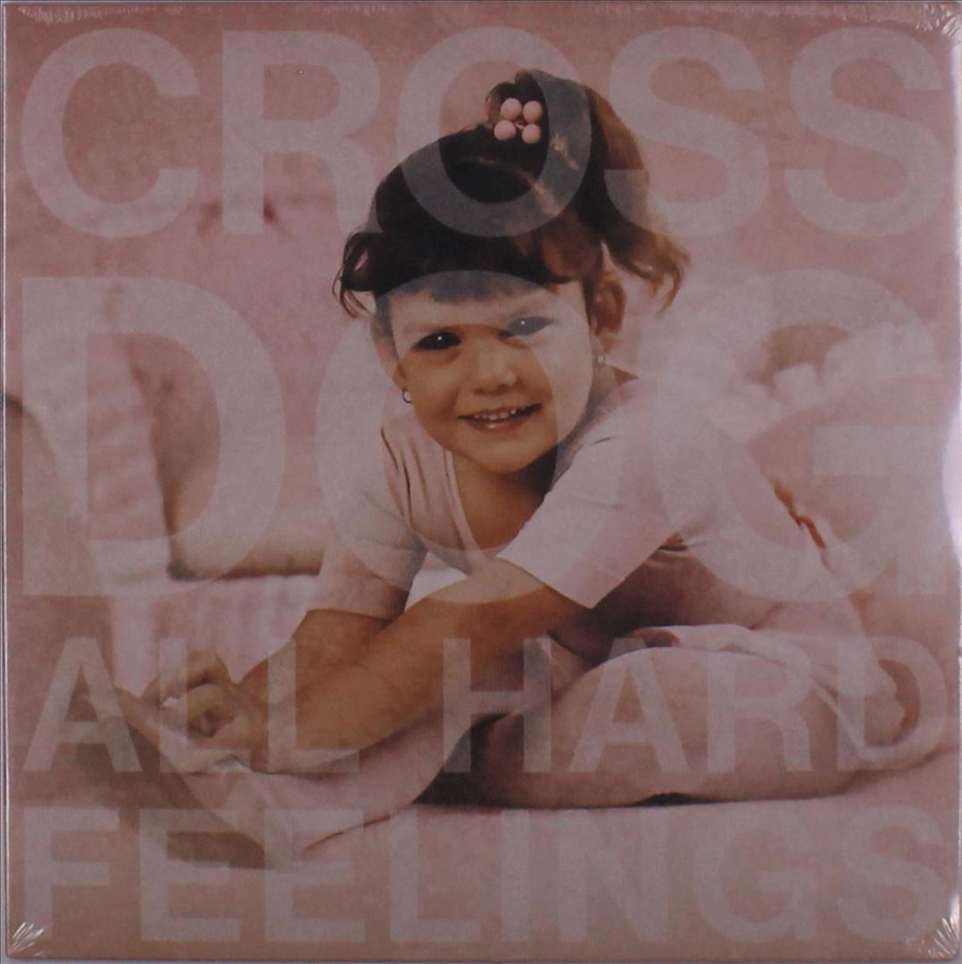 All Hard Feelings   cover art