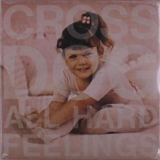 All Hard Feelings   cover art