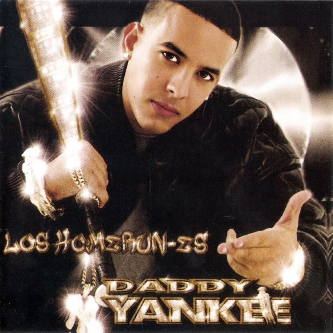 Homerun-es cover art