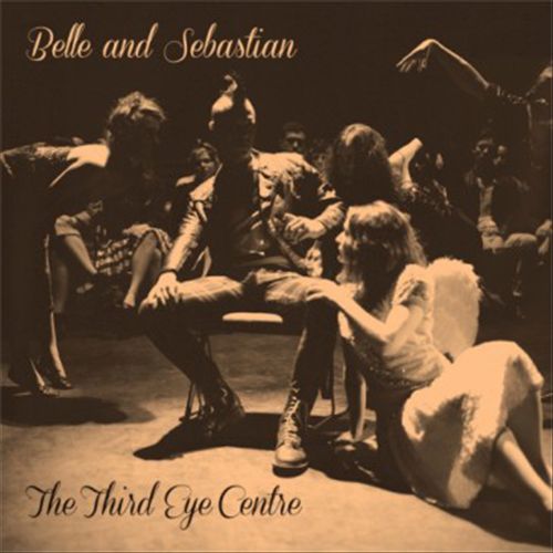 Third Eye Centre cover art