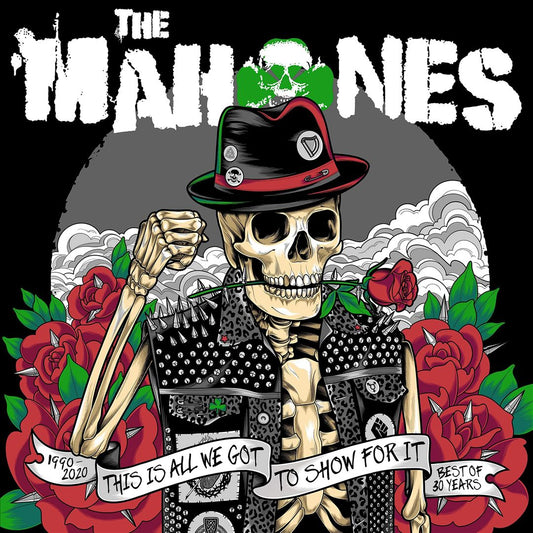 30 Years and This Is All We Got to Show for It cover art