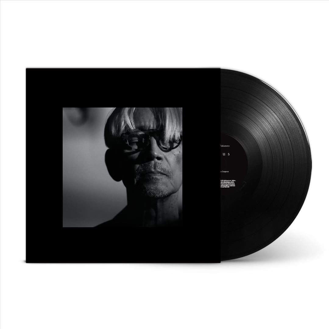 Opus [4 LP 45 RPM] cover art