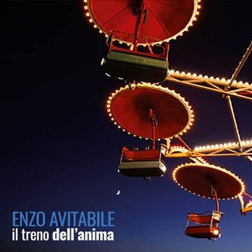 Il Treno Dell'anima cover art