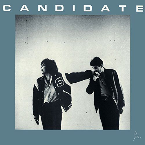 Side by Side cover art