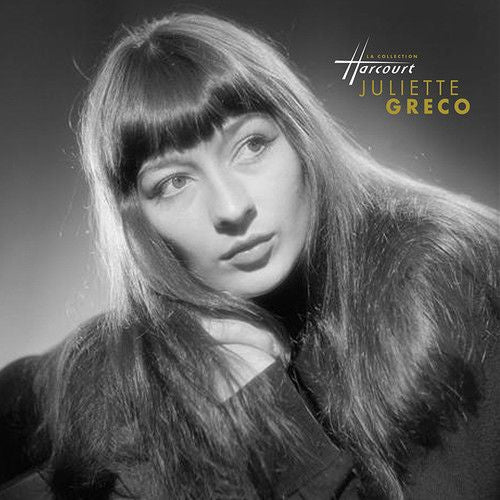 Collection Harcourt cover art