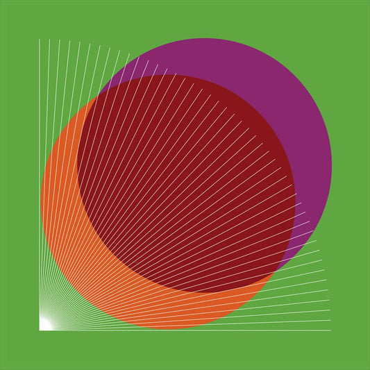 Sequence Two cover art