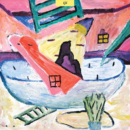 Iji cover art
