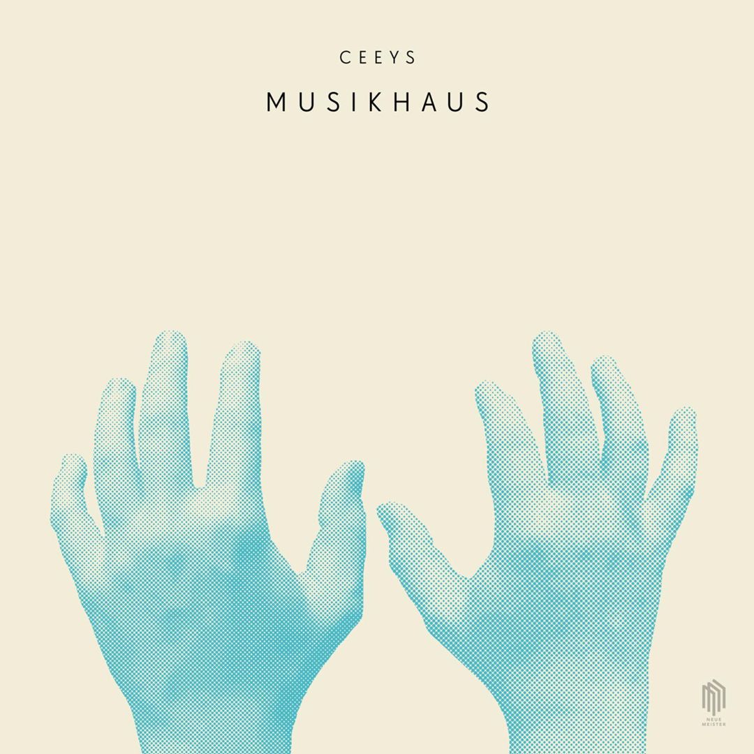 Musikhaus cover art