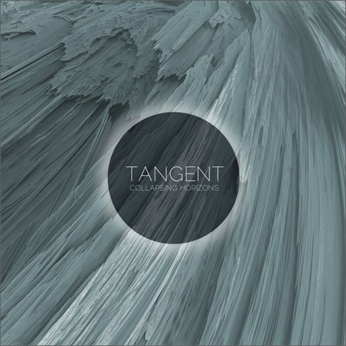 Collapsing Horizons cover art