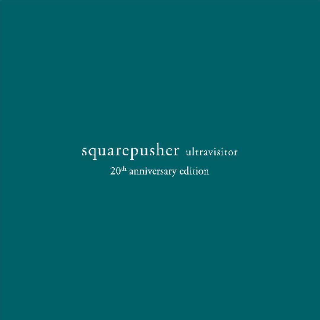 Ultravisitor cover art