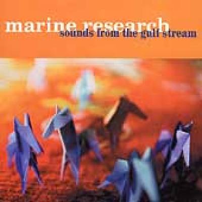 Sounds from the Gulf Stream cover art