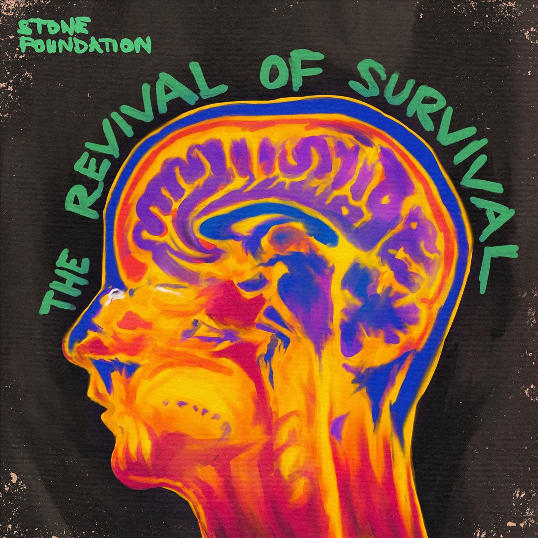 Revival of Survival cover art