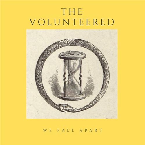 We Fall Apart cover art