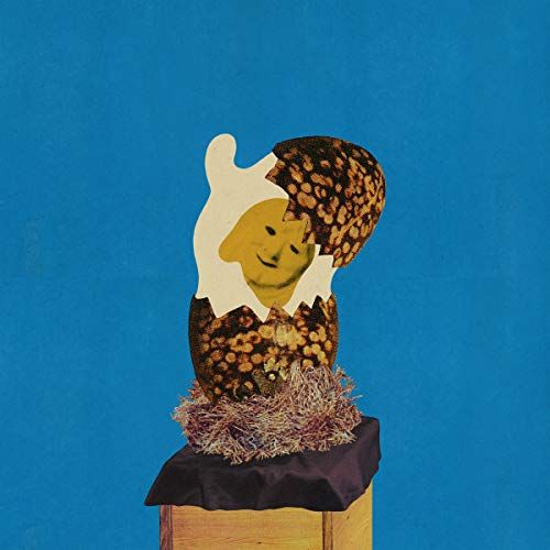Junior  cover art