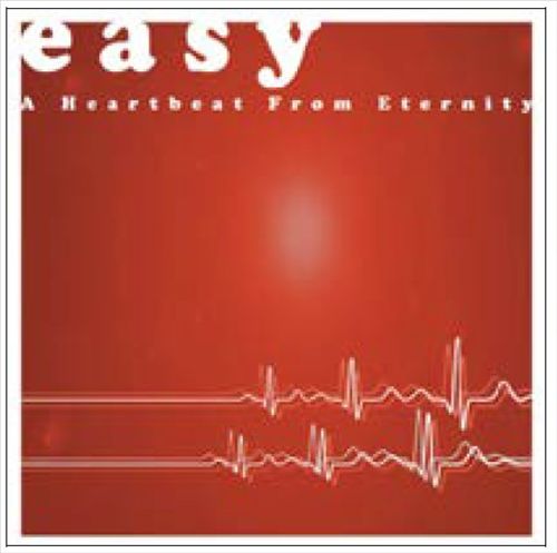 Heartbeat From Eternity cover art