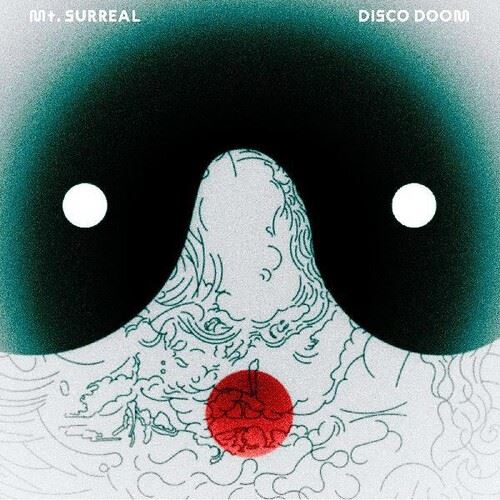 Mt. Surreal cover art