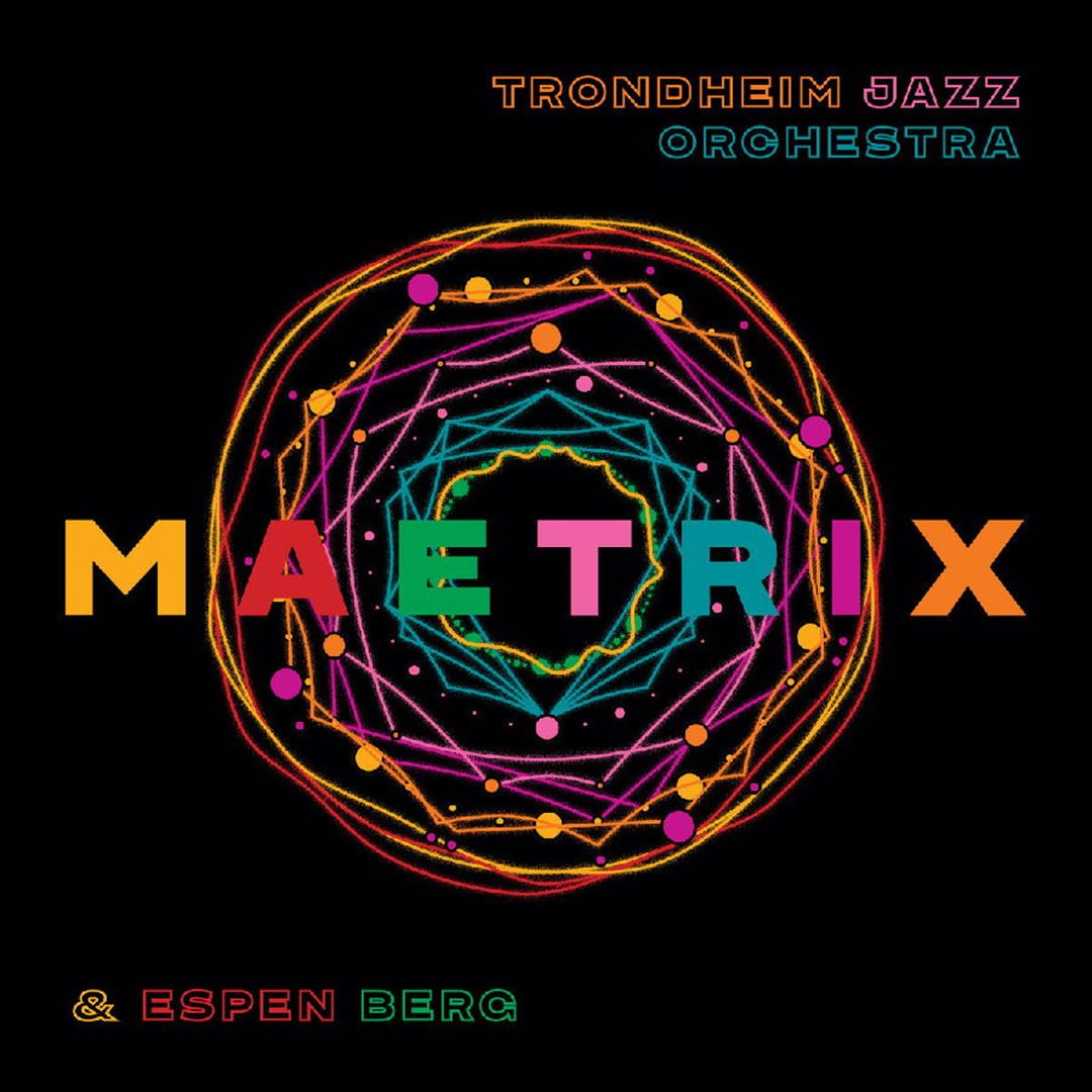 Maetrix cover art
