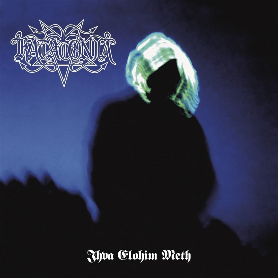 Jhva Elohim Meth cover art