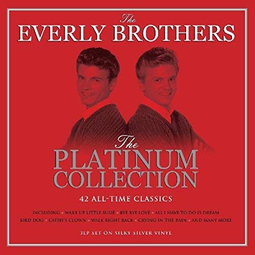 Platinum Collection cover art