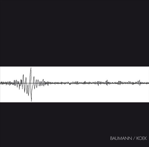 Baumann/Koek cover art