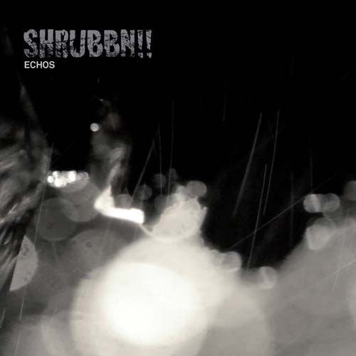 Echos cover art