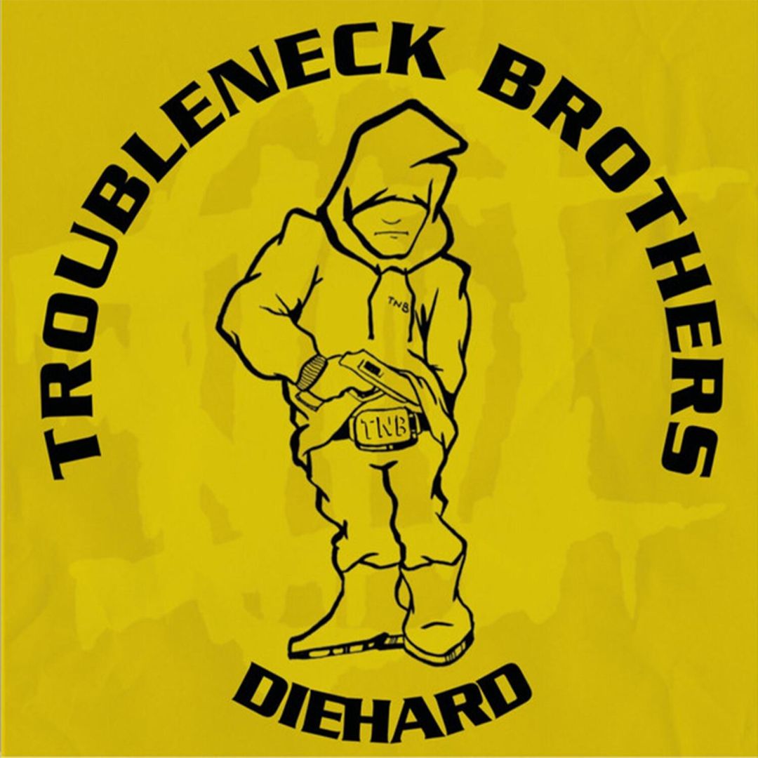 Diehard Rare & Unreleased [1990-1993] cover art