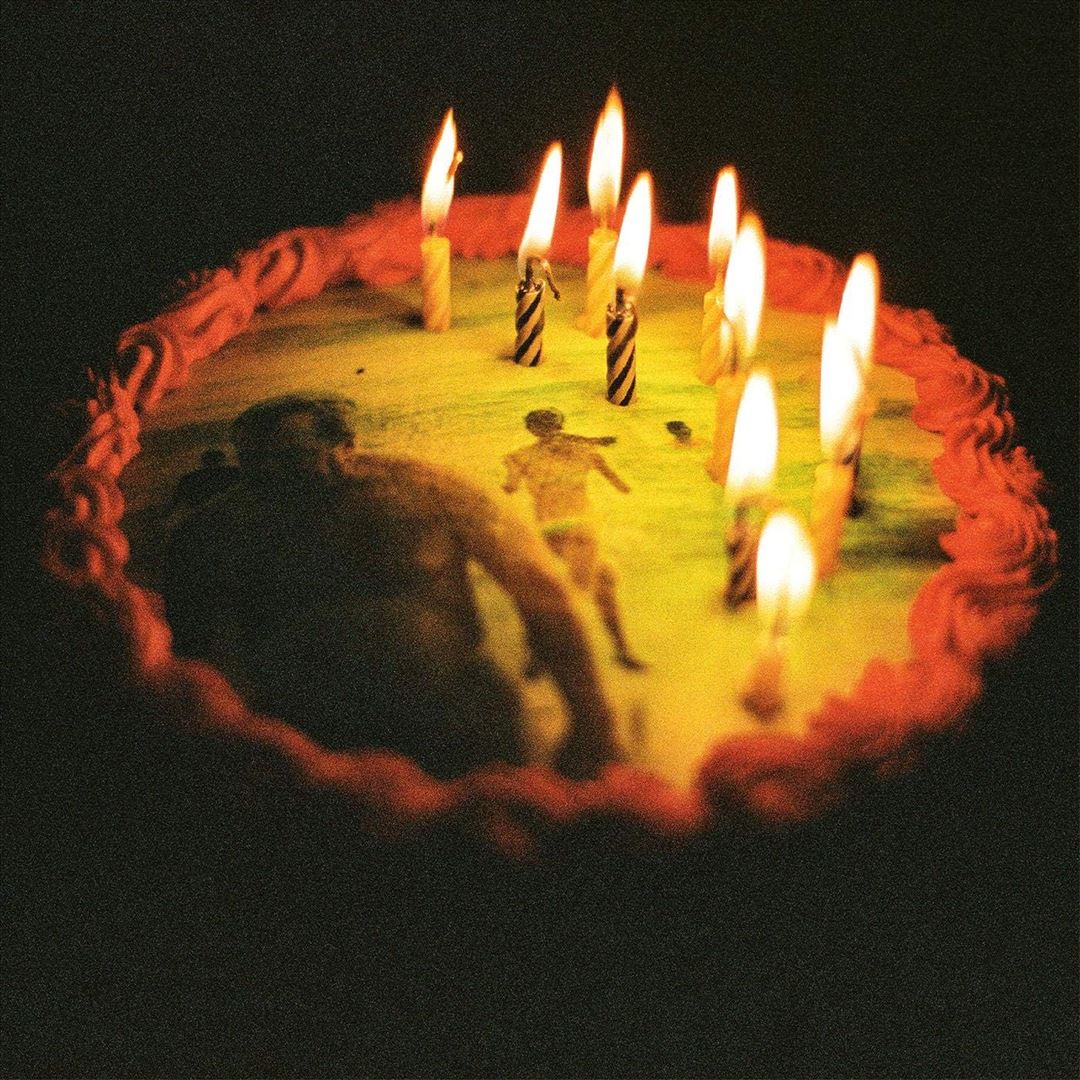 Happy Birthday, Ratboy cover art