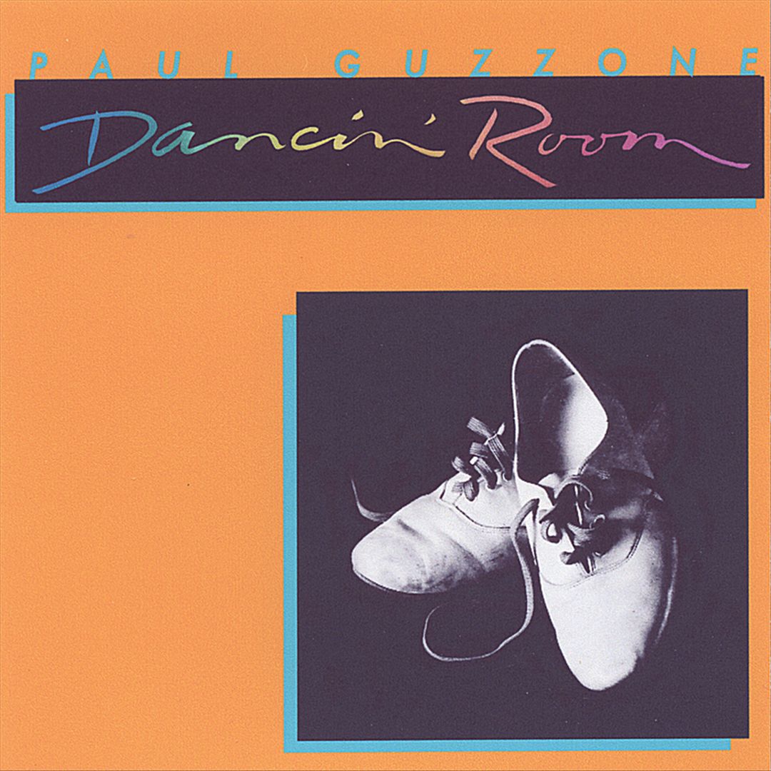 Dancin' Room cover art
