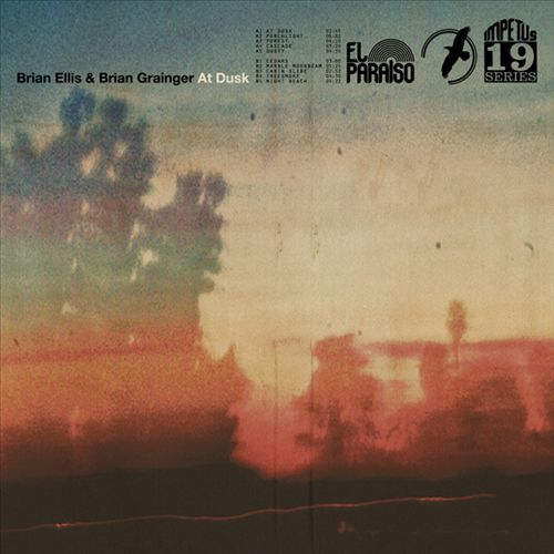At Dusk cover art