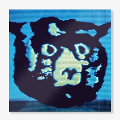 Monster [25th Anniversary Edition] cover art