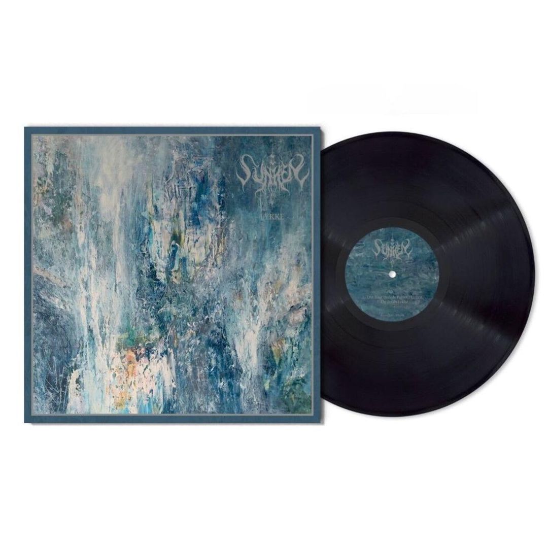 Lykke cover art