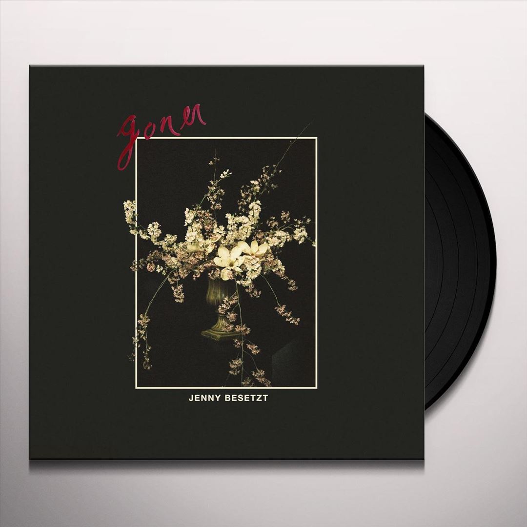 Goner cover art