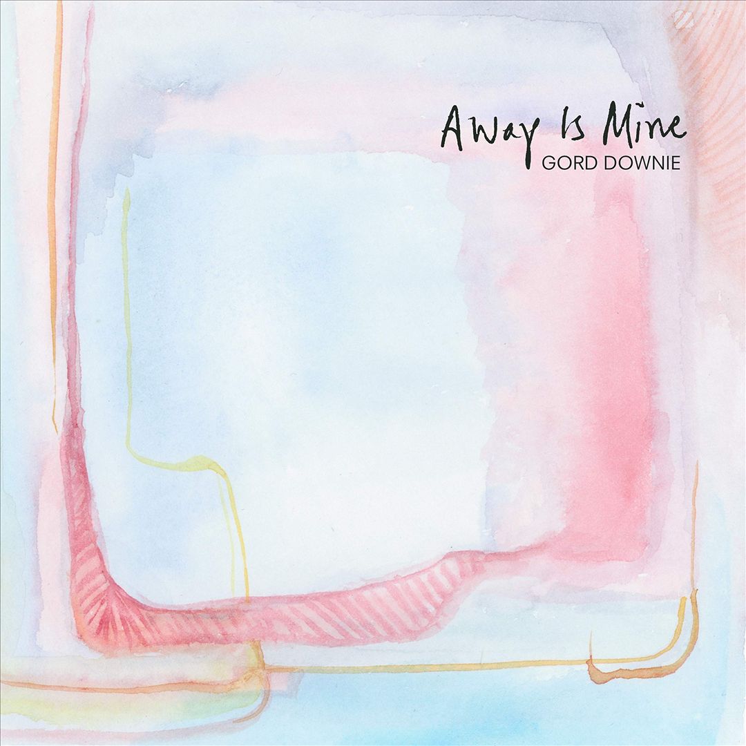 Away Is Mine cover art
