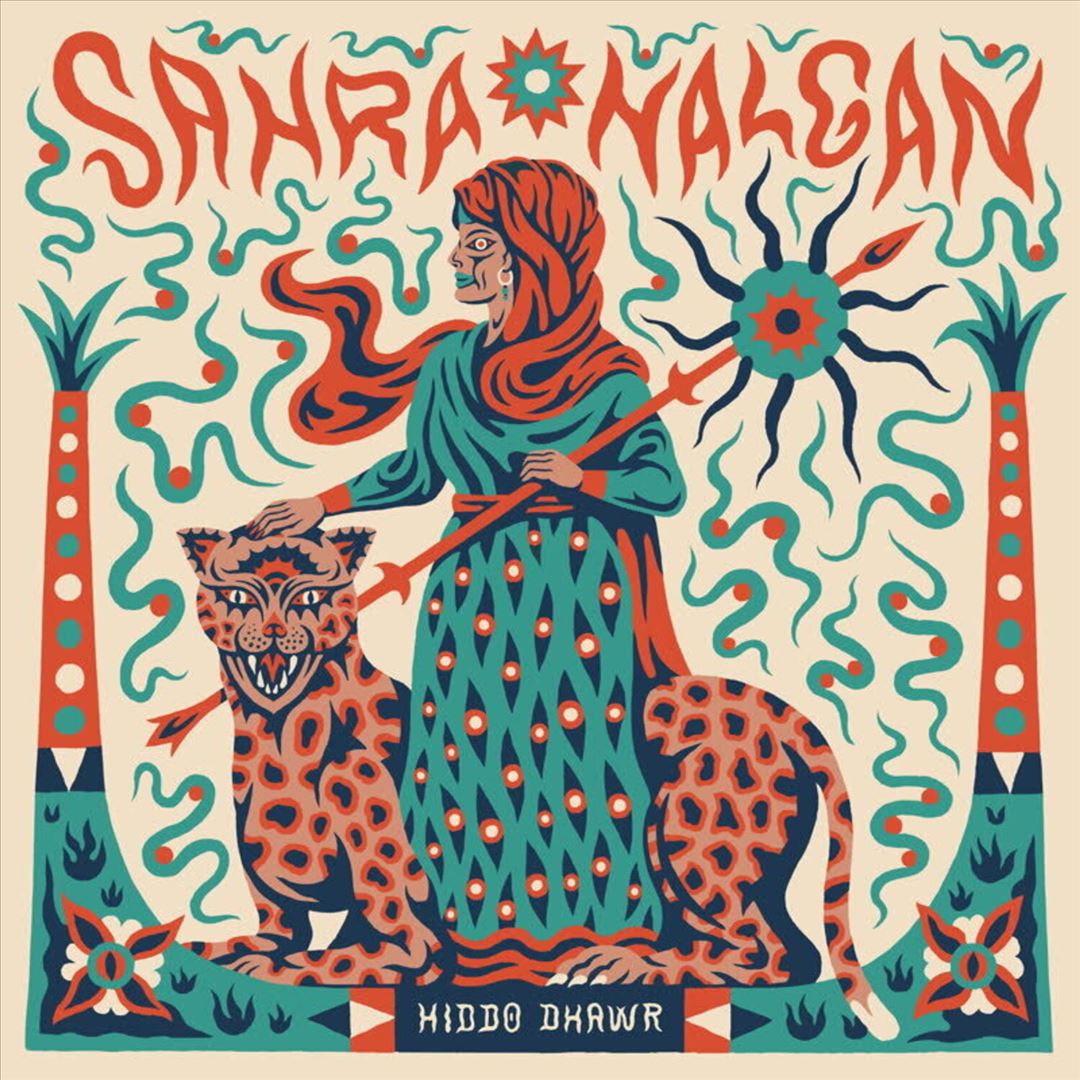 Hiddo Dhawr cover art