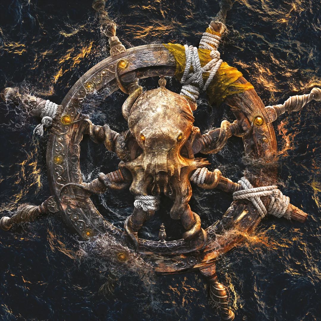 Skull & Bones [Original Game Music] [Deluxe Limited Edition] cover art