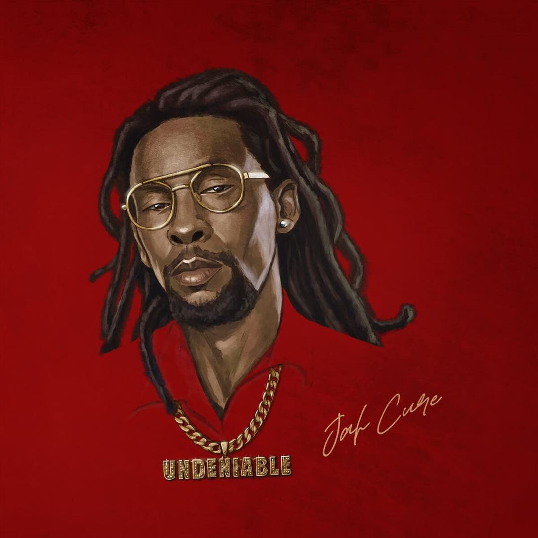 Undeniable cover art