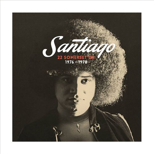 22 Somerset Dr. (1976-1978) cover art