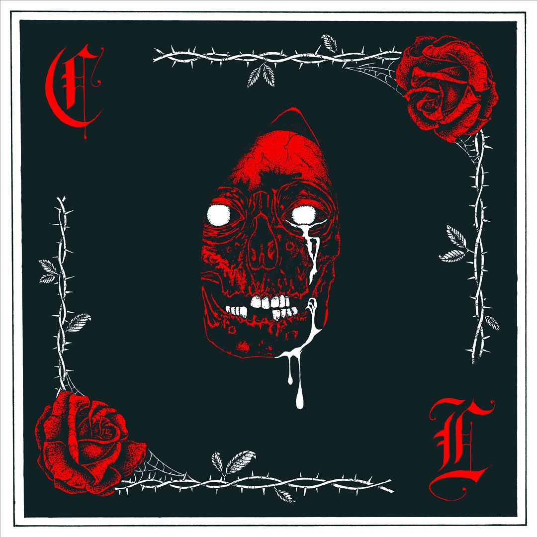 Patient Man cover art