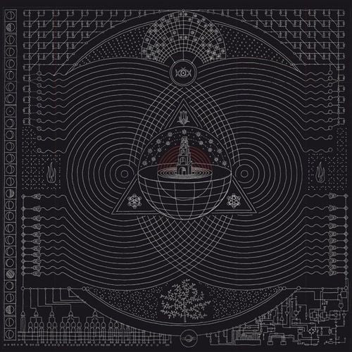 Città Invisibili (Le Città e i Morti) cover art