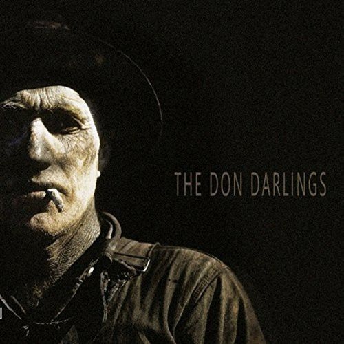 Don Darlings cover art