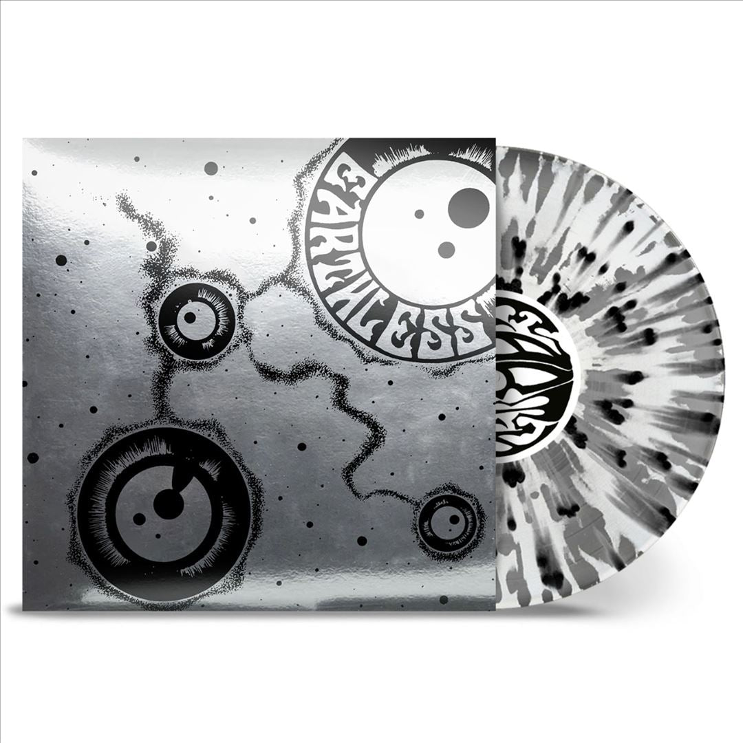 Sonic Prayer: 20th Anniversary Edition cover art