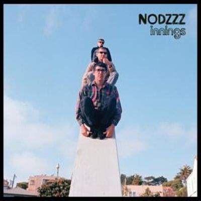 Innings cover art