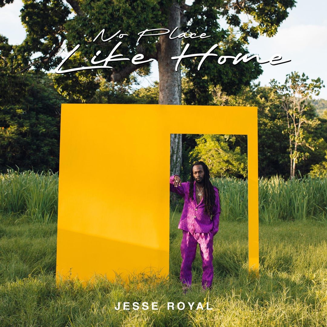 No Place Like Home [Deluxe Edition] cover art