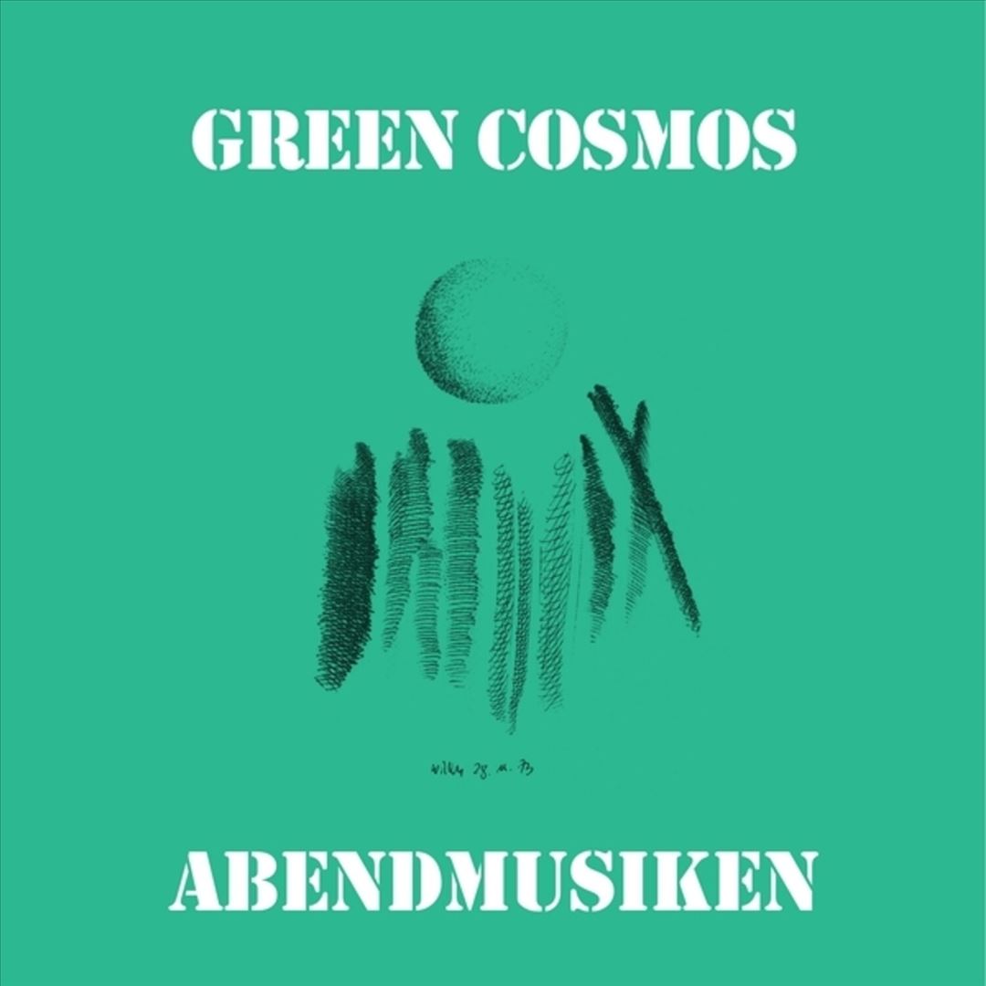 Abendmusiken cover art